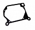 Переходные рамки на Mazda 6 GG 2002-2008 для Hella 3 - thumb 0