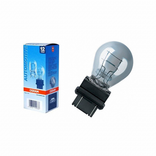 OSRAM ORIGINAL LINE 12V (P27/7W, 3157) - 3