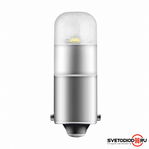 OSRAM LEDriving – Premium (T4W, 3850CW-02B) 6000K - 3