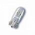 Лампа дополнительного освещения Koito W5W 12V 5W 1583 - thumb 0