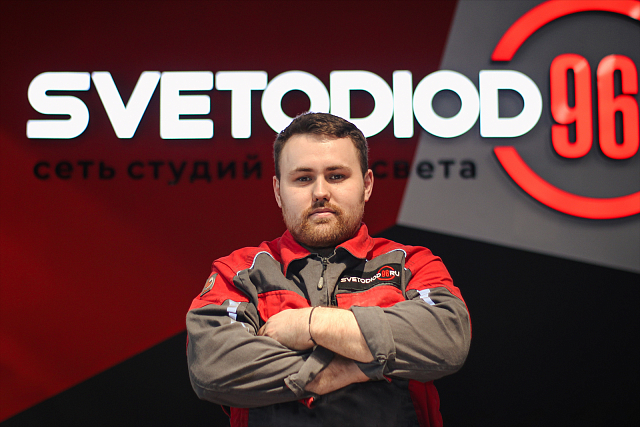 Бабич Владимир