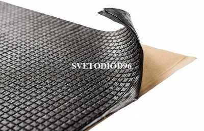 Купить Вибродемпфирующий материал STP Bimast Standart (3,1x530x750 мм) | Svetodiod96.ru