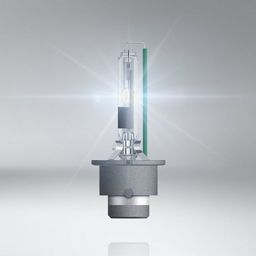 OSRAM XENARC ORIGINAL (D4R, 66450) - 1