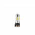 Светодиодная лампа Optima Premium LED PW24W 10 LED CREE-XBD для Audi, BMW, Peugeot, Volvo, VW - thumb 0