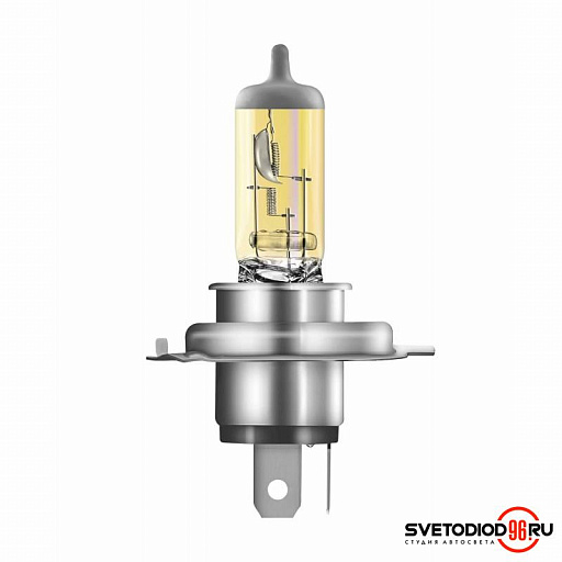 OSRAM FOG BREAKER (H4, 62193FBR-DUOBOX) - 1