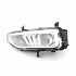 Светодиодные ПТФ MTF Light FL07NX Nissan X-TRAIL/QASHQAI/KIKS/MICRA/NOTE/SENTRA - thumb 1
