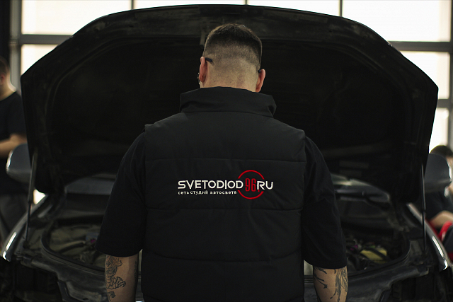 Потяженко Максим Александрович - 3