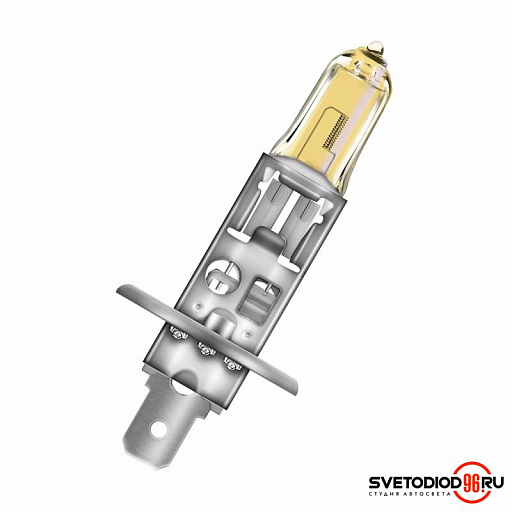 OSRAM FOG BREAKER (H1, 62150FBR-DUOBOX) - 1