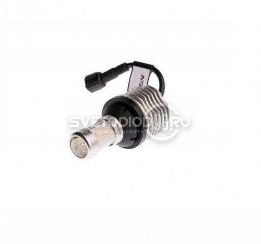 Светодиодная система задних фонарей Optima Premium LED COMBO YR W21W (оранжево-красная) - 0