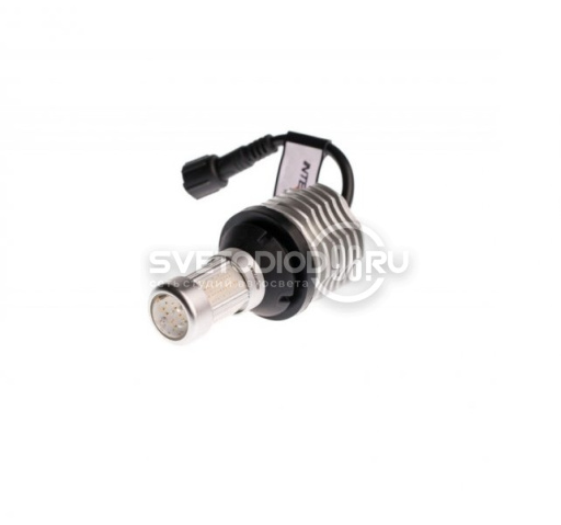 Светодиодная система задних фонарей Optima Premium LED COMBO YR W21W (оранжево-красная) - 0