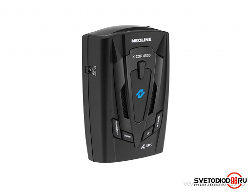 Радар-детектор Neoline X-COP 4500 - 2