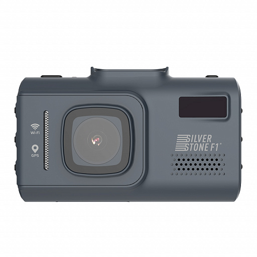 Комбо-устройство SilverStone F1 HYBRID UNO SPORT Wi-Fi - 2