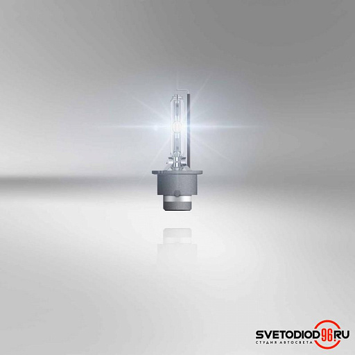 OSRAM XENARC ULTRA LIFE (D2S, 66240ULT-DUOBOX) - 1