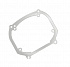 Переходные рамки на BMW X5 E53 2003-2006 для Hella 3 без AFS - thumb 0