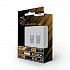 Fukurou W5W 12V 6000K LED - thumb 0