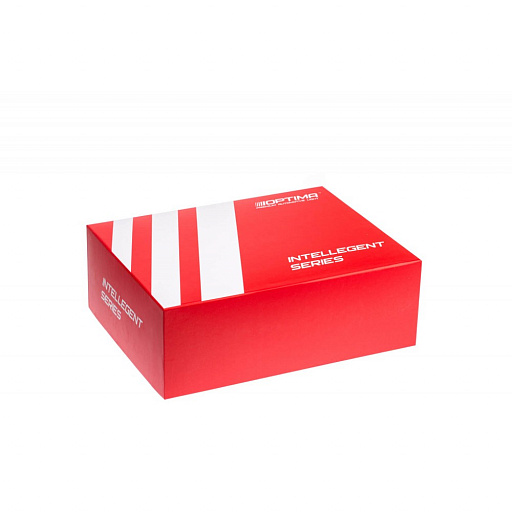 Би-светодиодная линза Optima Premium Bi-LED LENS Intellegent Series - 3