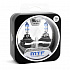 MTF Light 9012 HIR2 12V 55W Argentum +130% 3300K - thumb 0