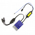 Блок розжига MTF Light 12V 35W 3G Slim CAN-BUS - thumb 1
