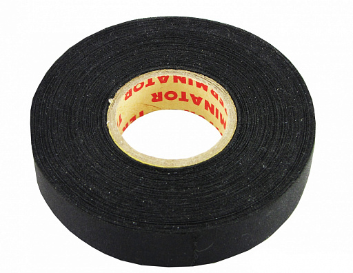 Изолента текстильная Terminator IZT 1925 fabric - 1