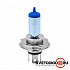 MTF Light H4 60/55W Palladium 5500K - thumb 1