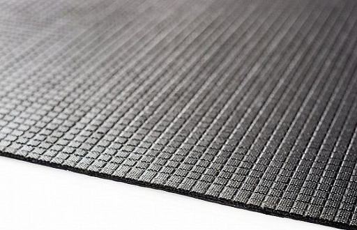 Вибродемпфирующий материал STP Bimast Standart (3,1x530x750 мм) - 6