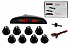 Парковочная система INTERPOWER IP-816 N08 Black - thumb 0