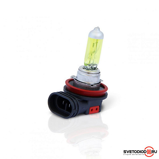 Avantech FOG FIGHTER H16 12V 19W (30W) 3000K - 2