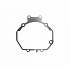 Переходные рамки на Mitsubishi Pajero 4 2006-/Mazda 6 07-12/Subaru Outback 09-15 для для Hella 3 - thumb 1