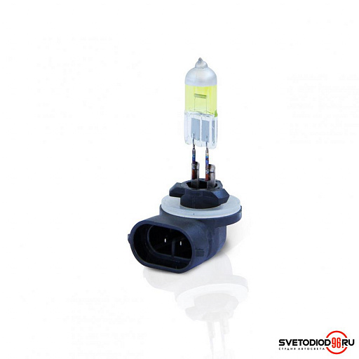 Avantech FOG FIGHTER H27/2 (881) 12V 27W (50W) 3000K - 1