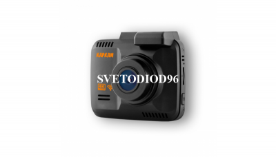 Купить Видеорегистратор КАРКАМ M5 | Svetodiod96.ru