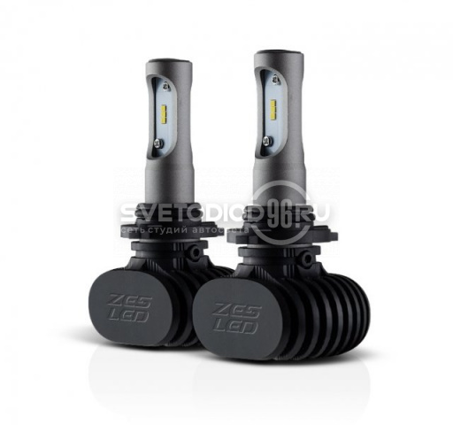 Светодиодные лампы VIPER H11 LED - 0