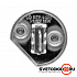 MTF Light H1 12V 55W AURUM 3000К - thumb 2