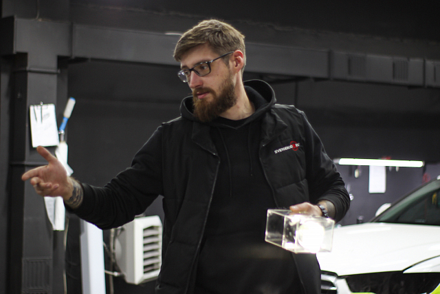 Клименко Антон Александрович - 2