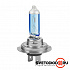 MTF Light H7 12V 55W Vanadium 5000К - thumb 2