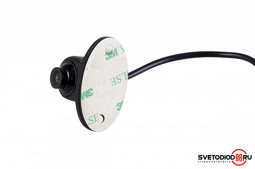 Камера заднего вида INTERPOWER IP-360 - 2