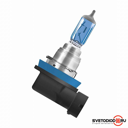 OSRAM COOL BLUE INTENSE (H16, 64219CBI-DUOBOX) - 2