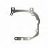Переходные рамки на Mazda 3 BL 2009-2013 для Hella 3 - thumb 1
