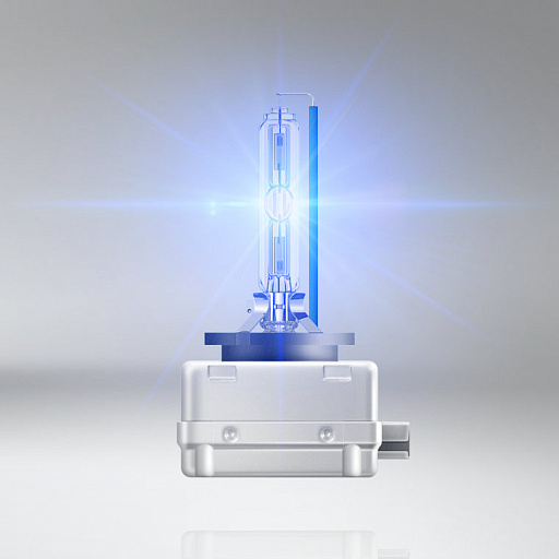 OSRAM XENARC COOL BLUE INTENSE (D1S, 66144CBI/66140CBI) - 1