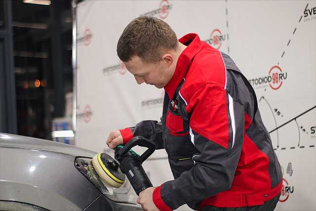 Белоногов Иван Александрович - 5