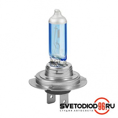 Купить MTF Light H7 12V 55W Vanadium 5000К | Svetodiod96.ru