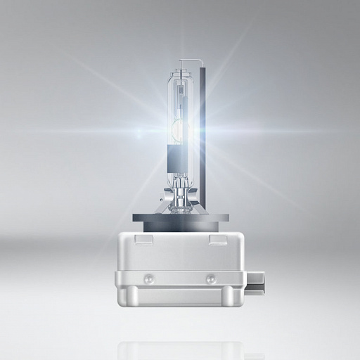 OSRAM XENARC ORIGINAL (D1R, 66154) - 1