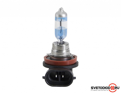 SVS Intensive +130% H8 35W+W5W - 2