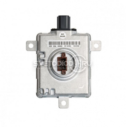 Блок розжига штатный Mitsubishi 3.1 OEM - 0