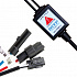Блок розжига MTF Light 12-24v 35w Slim - thumb 1