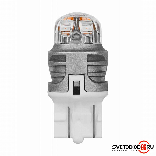 OSRAM LEDriving – Premium (W21/5W, 7915YE-02B) - 1