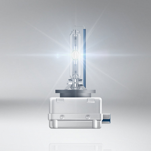 OSRAM XENARC ORIGINAL (D8S, 66548) - 1