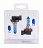 SVS White 5000K H8 35W+W5W - thumb 1
