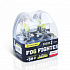 Avantech FOG FIGHTER H3 12V 55W (100W) 3000K - thumb 0