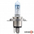 PHILIPS WHITE VISION (H4, 12342WHVSM) - thumb 1