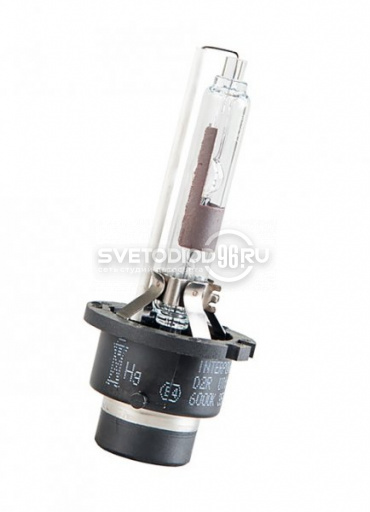 Лампа Interpower D2R Ultra Vision - 4300к - 0